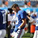 Illustration for article titled The Giants Are Inching Closer And Closer To The Daniel Jones Era